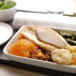 Select on Q-Eat premium Economy