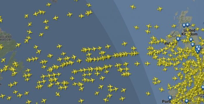 North Atlantic