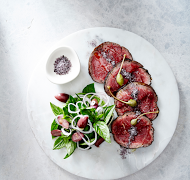 yum meat