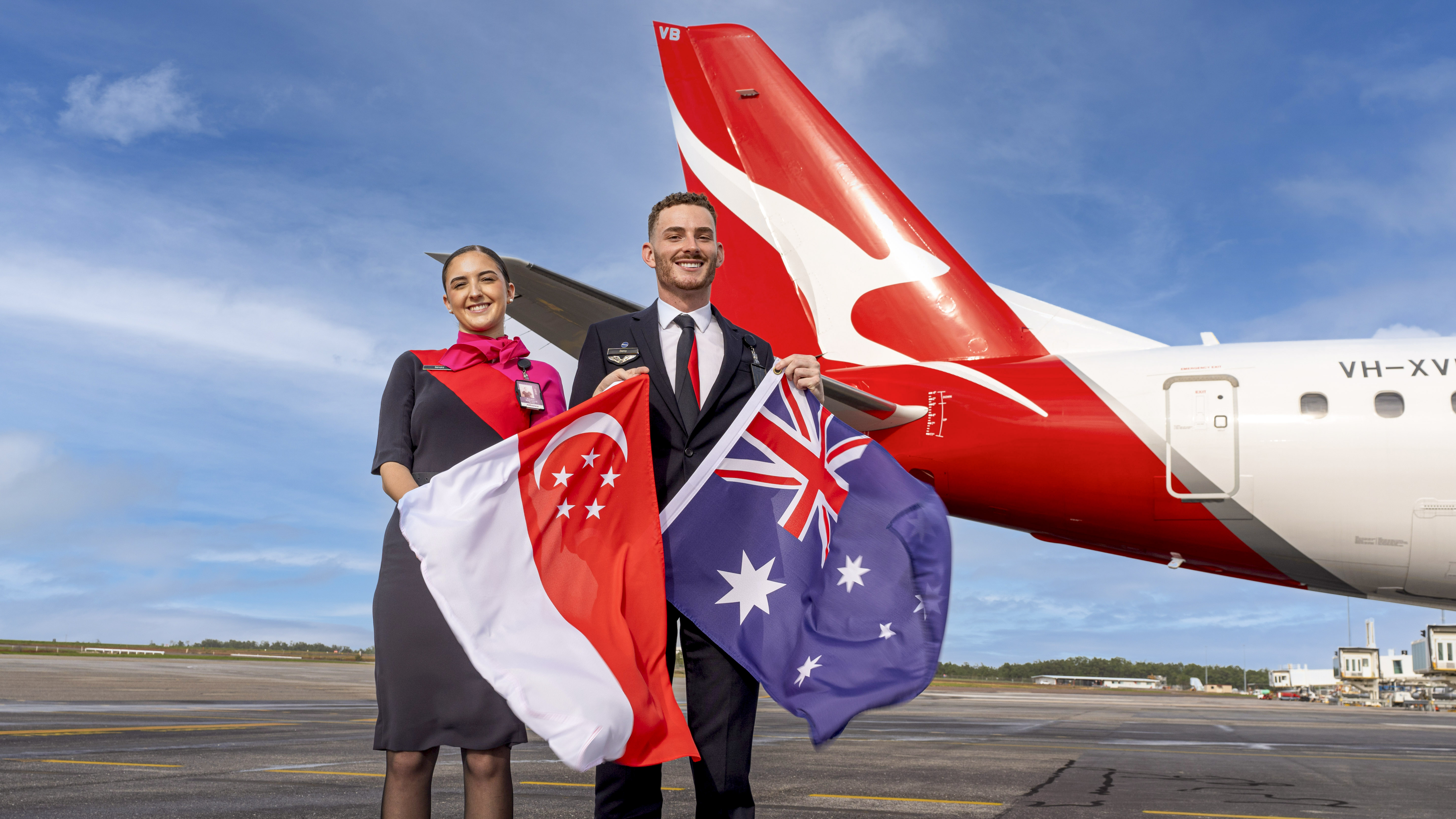 Qantas 2025 Dividendbelasting Glynis Juliana